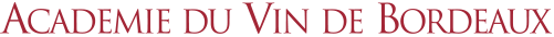 Académie du Vin de Bordeaux