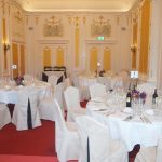 L'Académie des Cinquante reçoit l'Académie du Vin de Bordeaux