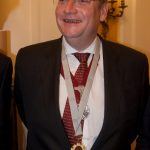 L'Académie des Cinquante reçoit l'Académie du Vin de Bordeaux