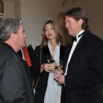 Dîner du 31 mars 2009