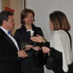 Dîner du 31 mars 2009