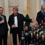 Dîner du 31 mars 2009