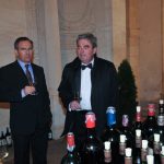 Dîner du 31 mars 2009