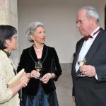 Dîner du 31 mars 2009
