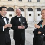 Dîner du 31 mars 2009