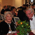 Dîner du 31 mars 2009