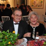 Dîner du 31 mars 2009