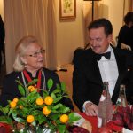 Dîner du 31 mars 2009