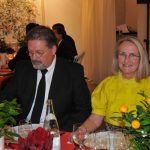 Dîner du 31 mars 2009