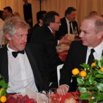 Dîner du 31 mars 2009
