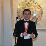 Dîner du 31 mars 2009