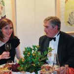 Dîner du 31 mars 2009