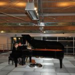 Concert et dîner du 11 décembre 2009