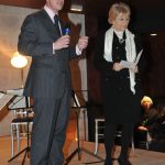 Concert et dîner du 11 décembre 2009