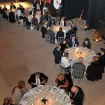 Concert et dîner du 11 décembre 2009