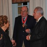 Dîner du 8 octobre 2009