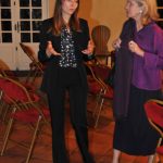 Dîner du 8 octobre 2009