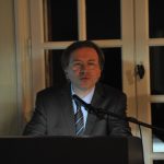 Dîner du 8 octobre 2009