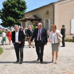 Assemblée générale du 12 juin 2009