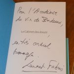 Prix Montaigne 2011