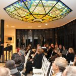Dîner du 11 février 2010