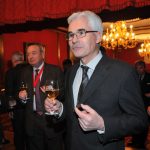 Dîner du 11 février 2010
