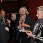 Dîner du 11 février 2010