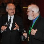 Dîner du 11 février 2010