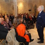 Conférence de Bernard Pivot