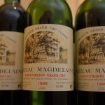 Château Magdelaine 1998