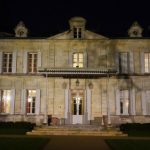 Dîner-conférence au Château Cheval Blanc