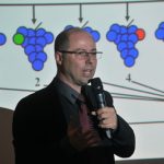 Conférence du Dr José Vouillamoz