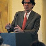 Conférence de Luc Ferry