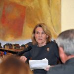 Conférence de Catherine Pégard