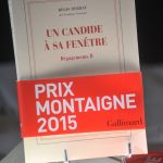 Prix Montaigne 2015