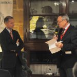 Conference de Nicolas Baverez