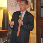 Conference de Nicolas Baverez