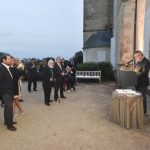 Dîner au Château d'Yquem