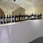 Primeurs 2011