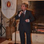 Conference de Nicolas Baverez