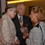 Dîner-conférence au Château Cheval Blanc