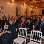 Conférence du Pr Jocelyne Pérard
