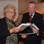 Conférence du Pr Jocelyne Pérard