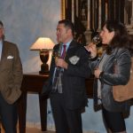 Conférence du Pr Jocelyne Pérard