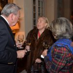 Conférence du Pr Jocelyne Pérard