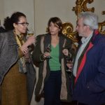 Conférence du Pr Jocelyne Pérard