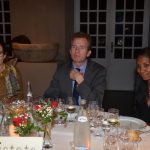 Conférence du Pr Jocelyne Pérard