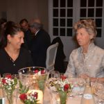 Conférence du Pr Jocelyne Pérard