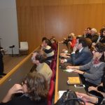 Conférence du Dr José Vouillamoz