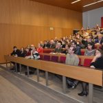 Conférence du Dr José Vouillamoz